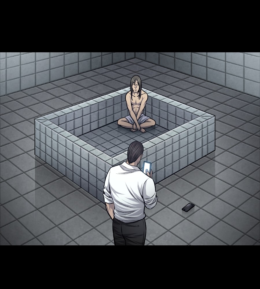 Vigilante Chapter 62 Gambar 32