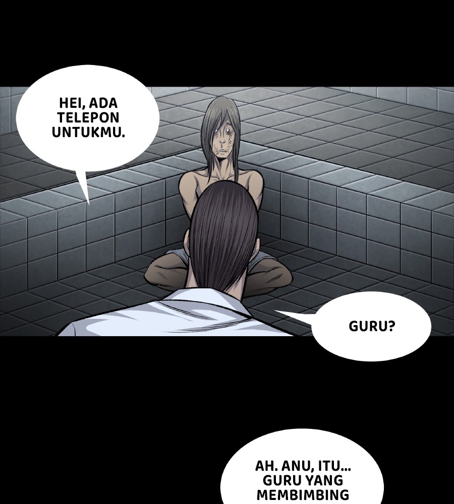 Vigilante Chapter 62 Gambar 36