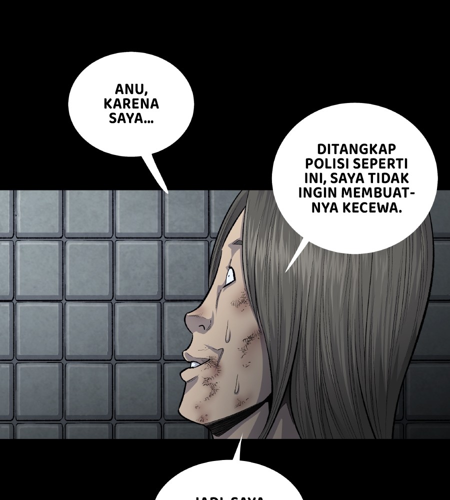 Vigilante Chapter 62 Gambar 39