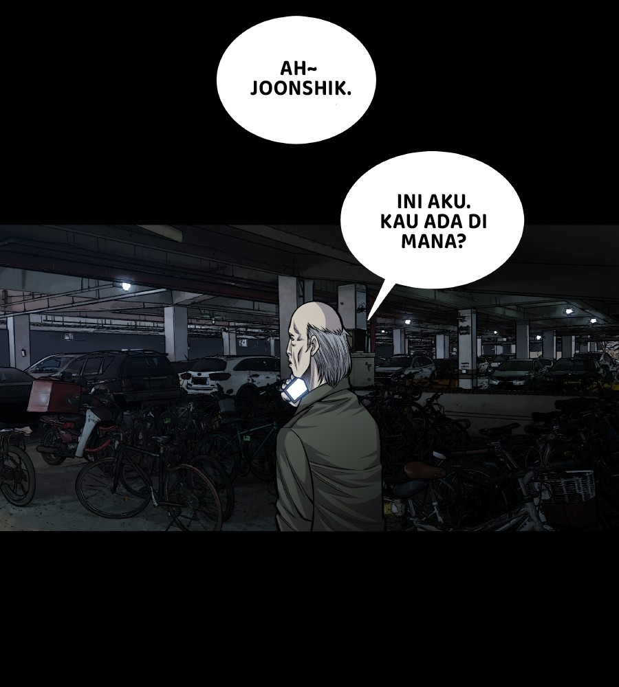 Vigilante Chapter 62 Gambar 42