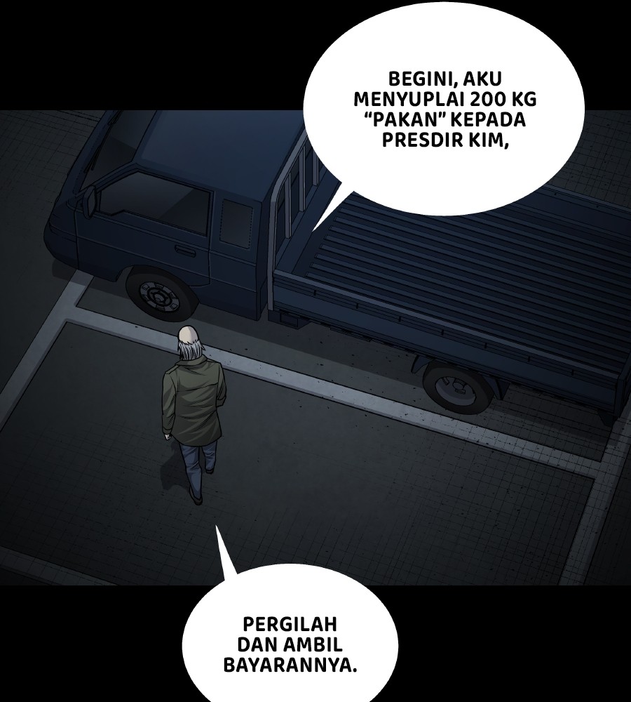 Vigilante Chapter 62 Gambar 43