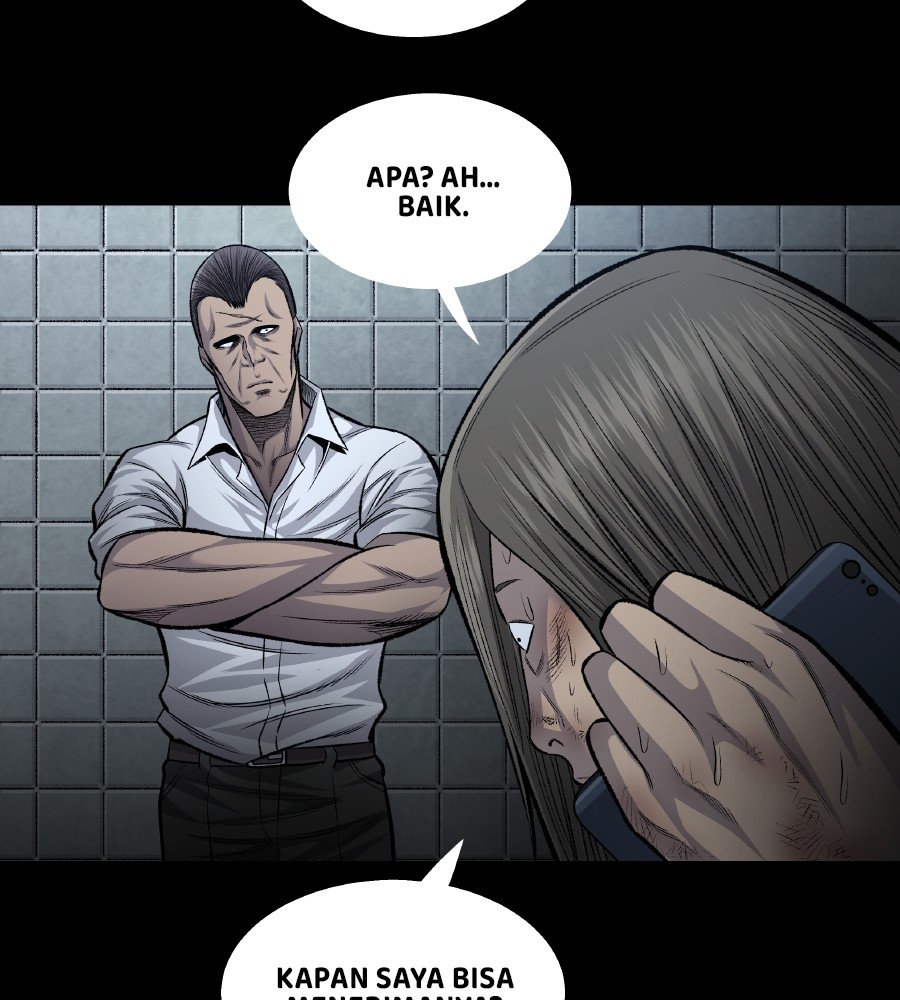 Vigilante Chapter 62 Gambar 44