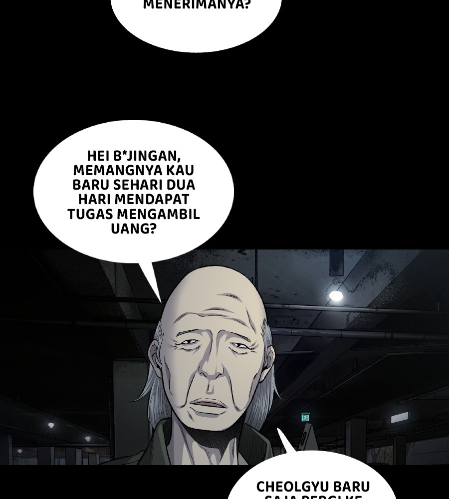 Vigilante Chapter 62 Gambar 45