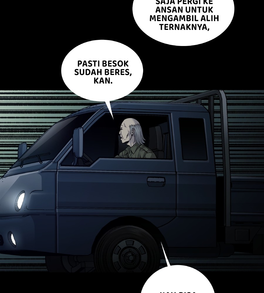 Vigilante Chapter 62 Gambar 46