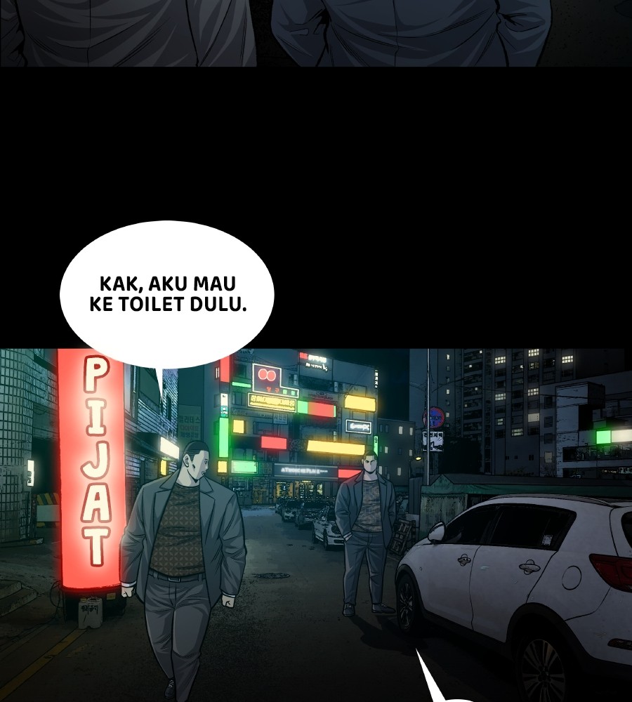 Vigilante Chapter 62 Gambar 5