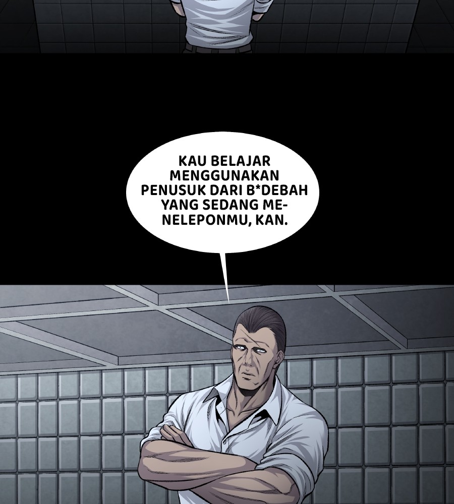 Vigilante Chapter 62 Gambar 51