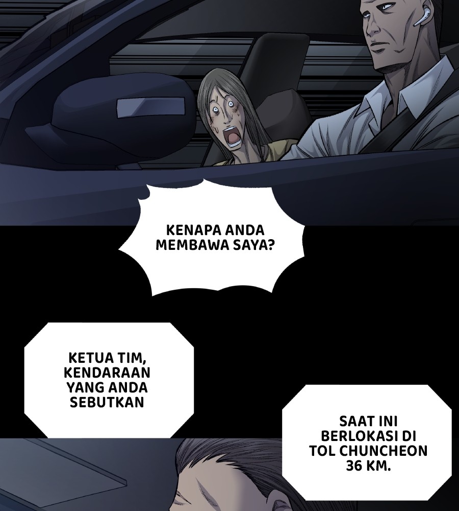 Vigilante Chapter 62 Gambar 56