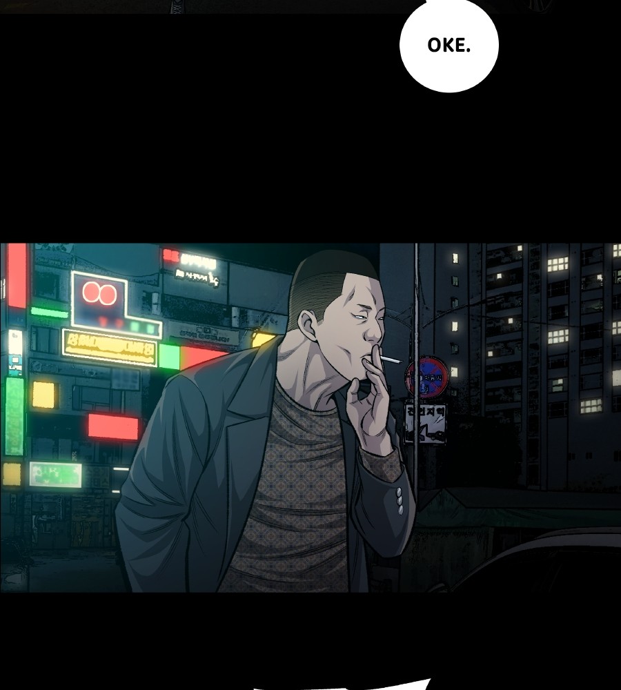 Vigilante Chapter 62 Gambar 6