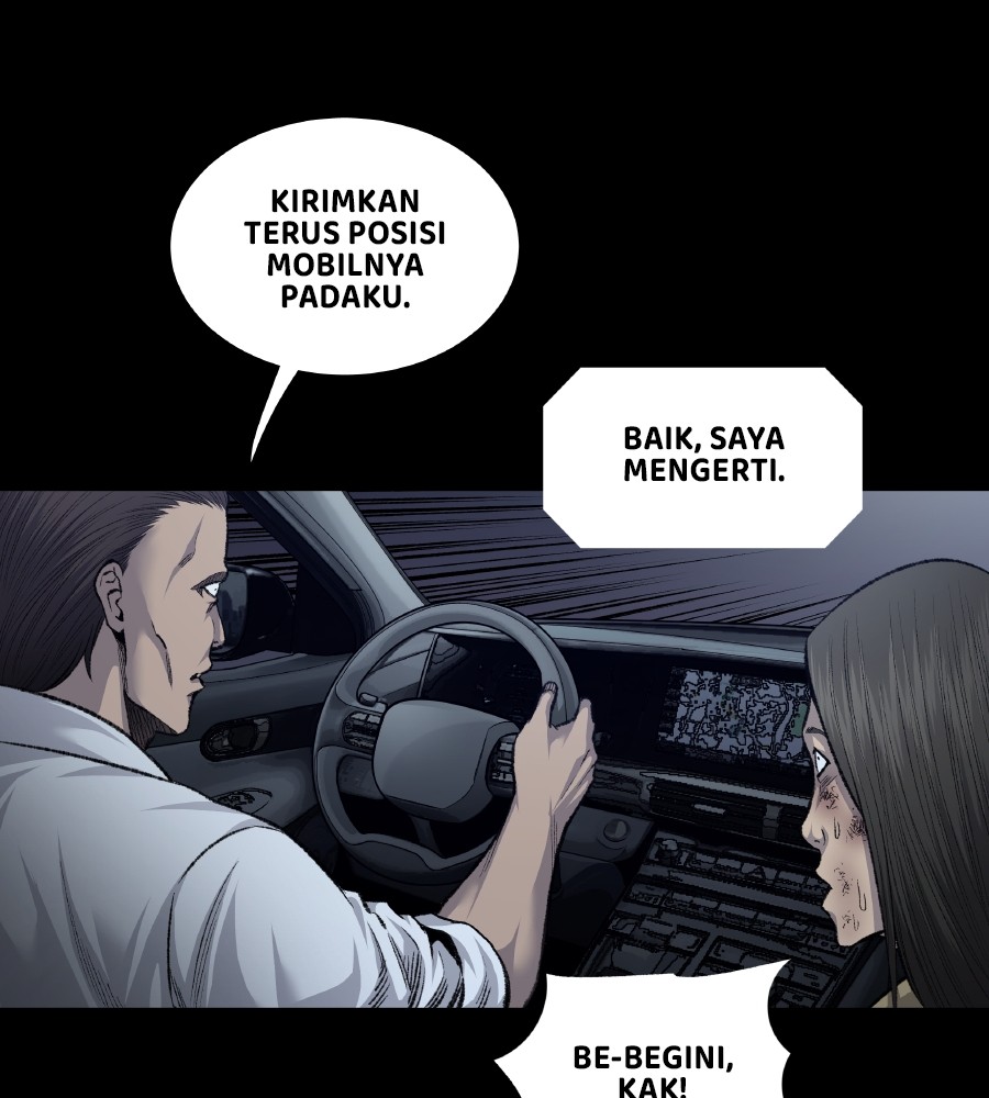 Vigilante Chapter 62 Gambar 64