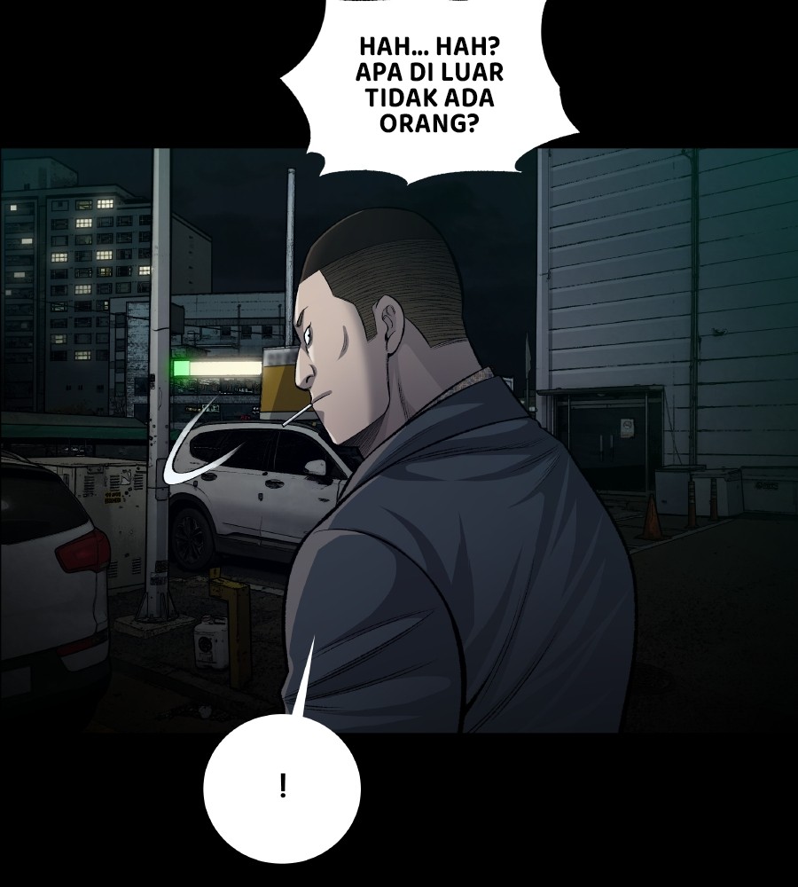 Vigilante Chapter 62 Gambar 7