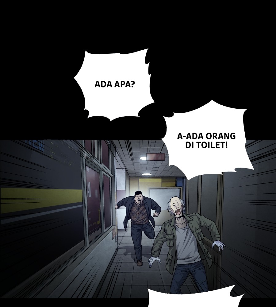 Vigilante Chapter 62 Gambar 8