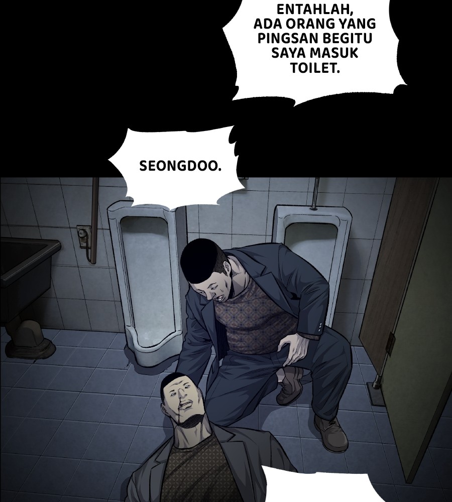 Vigilante Chapter 62 Gambar 9