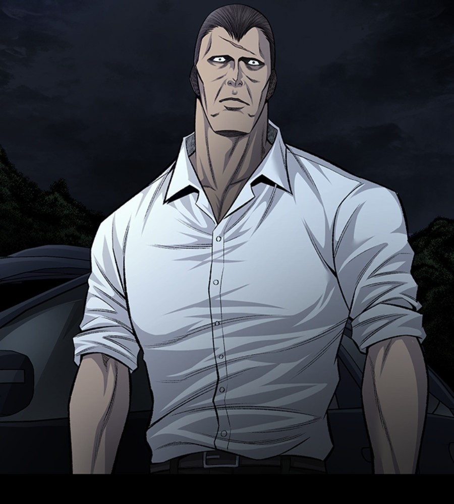 Vigilante Chapter 63 Gambar 11