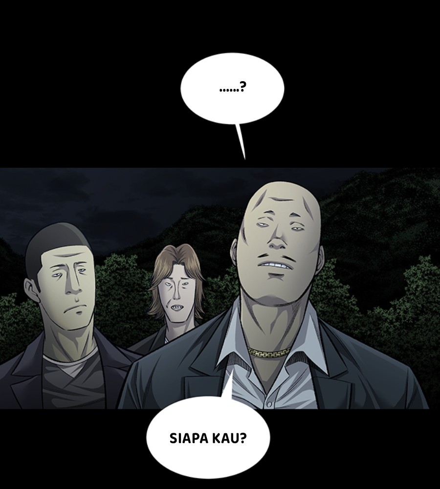 Vigilante Chapter 63 Gambar 12
