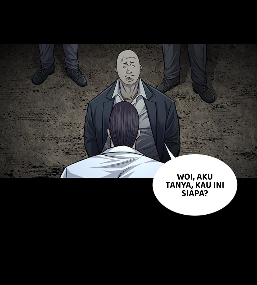 Vigilante Chapter 63 Gambar 13