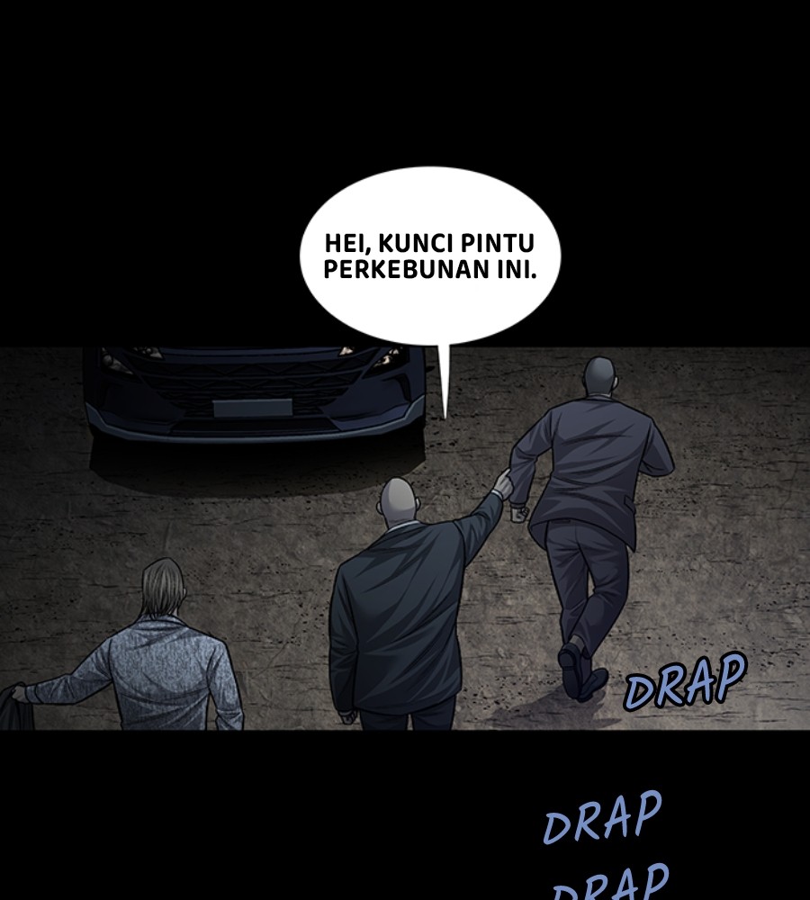 Vigilante Chapter 63 Gambar 17