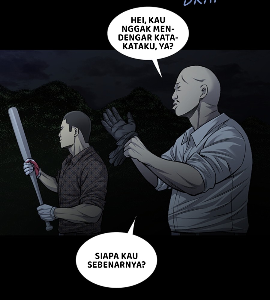 Vigilante Chapter 63 Gambar 18