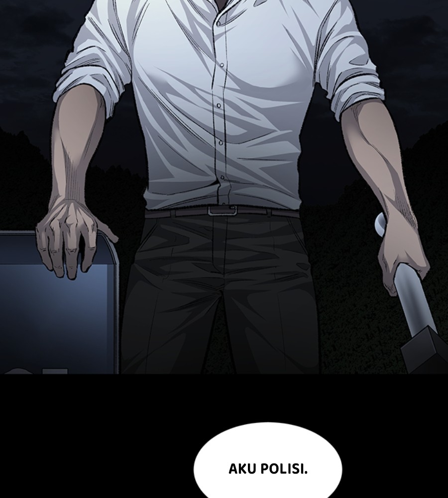Vigilante Chapter 63 Gambar 21