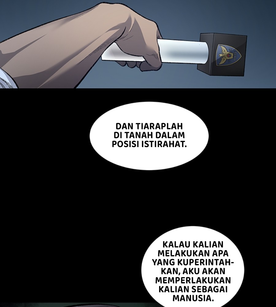 Vigilante Chapter 63 Gambar 23
