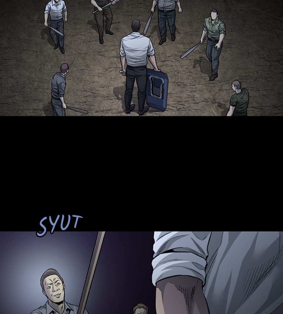 Vigilante Chapter 63 Gambar 26