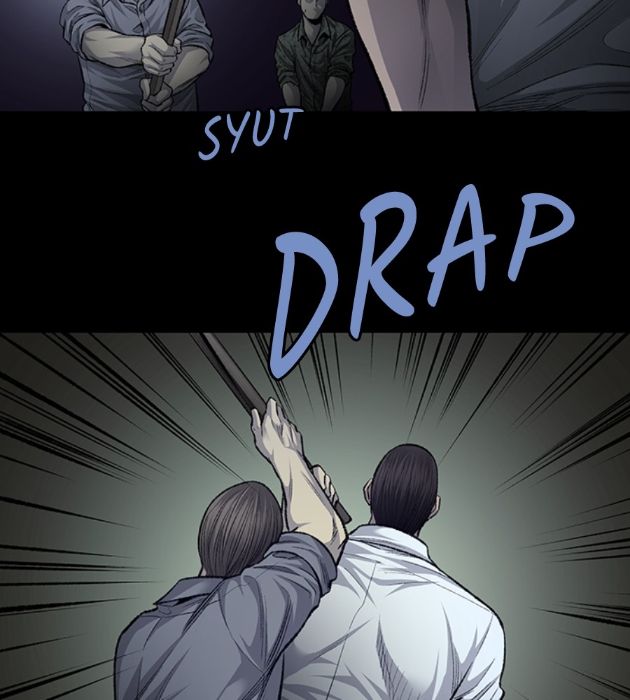 Vigilante Chapter 63 Gambar 27