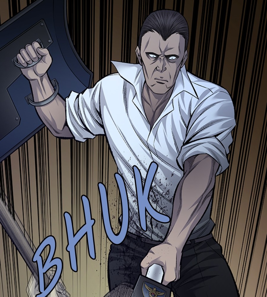 Vigilante Chapter 63 Gambar 30
