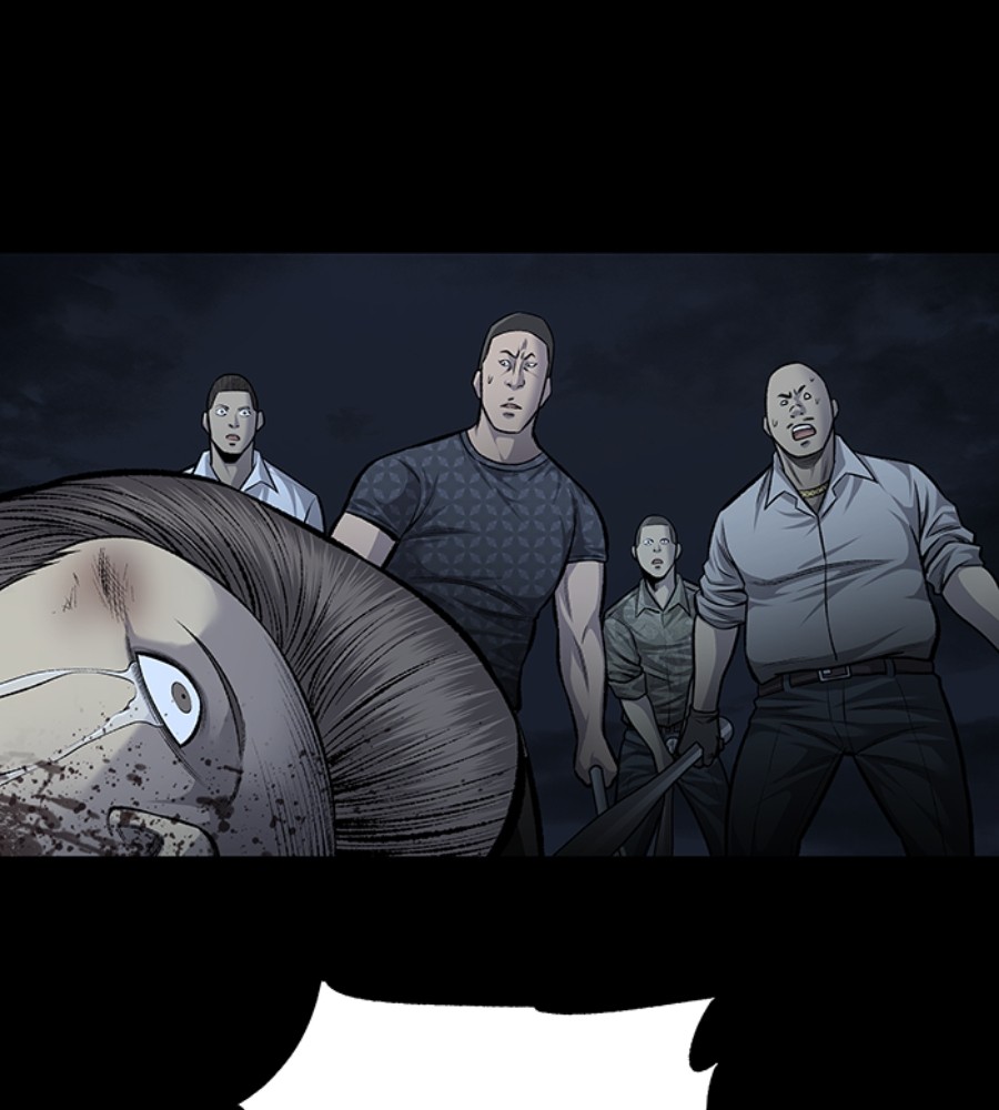 Vigilante Chapter 63 Gambar 32
