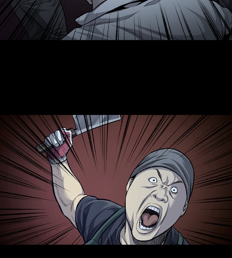Vigilante Chapter 63 Gambar 34