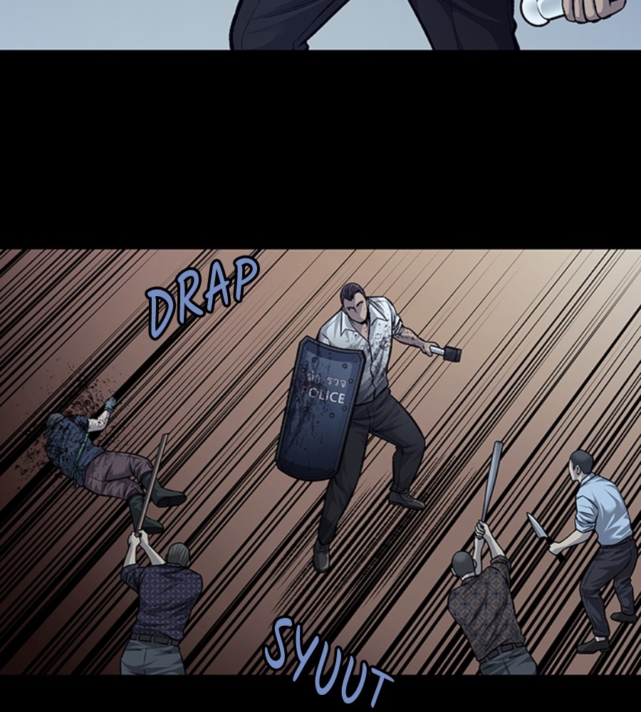 Vigilante Chapter 63 Gambar 37