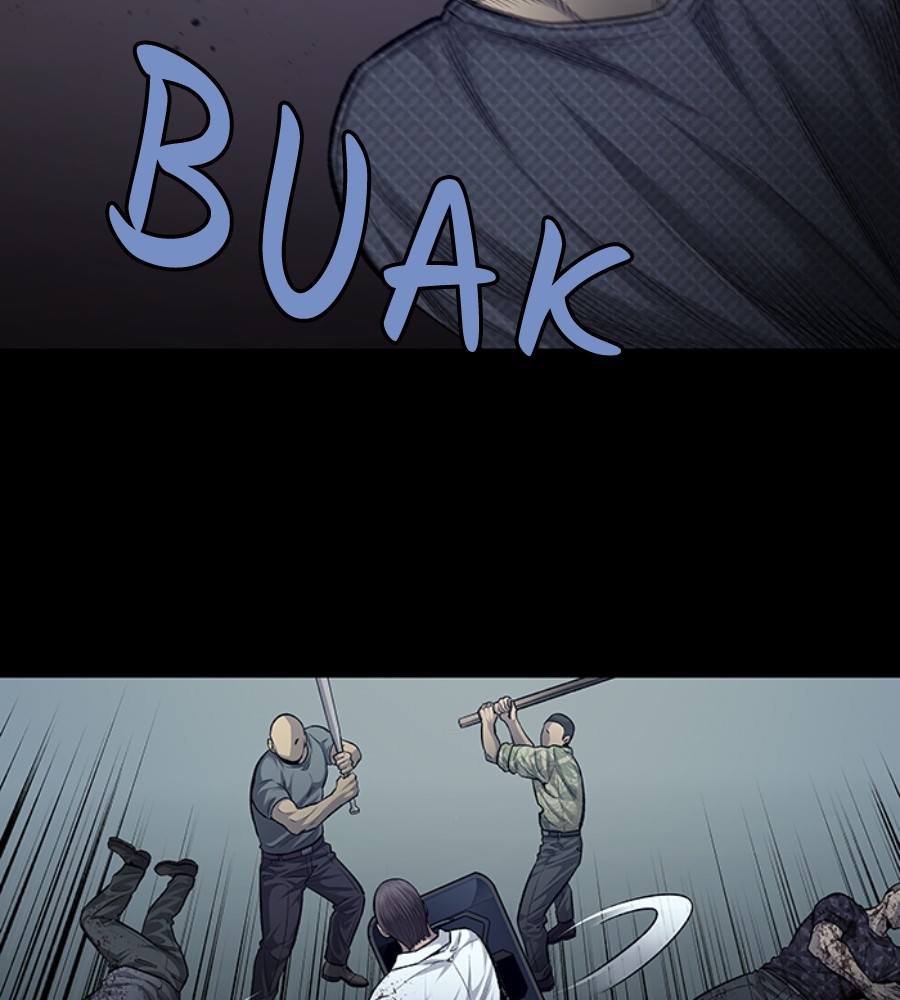 Vigilante Chapter 63 Gambar 40
