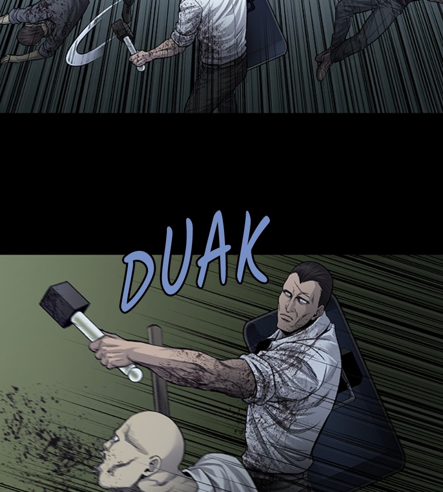 Vigilante Chapter 63 Gambar 41