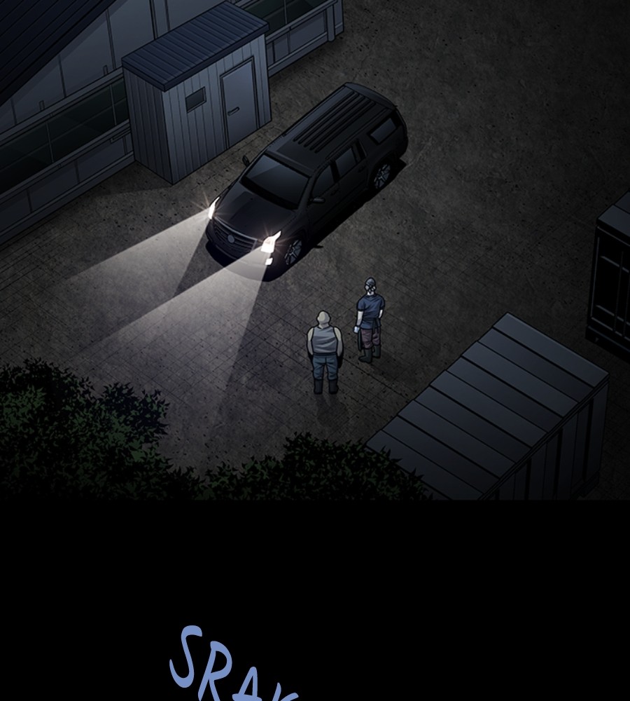 Vigilante Chapter 63 Gambar 5
