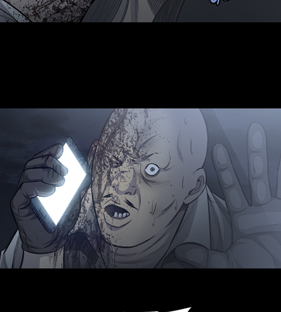 Vigilante Chapter 63 Gambar 50