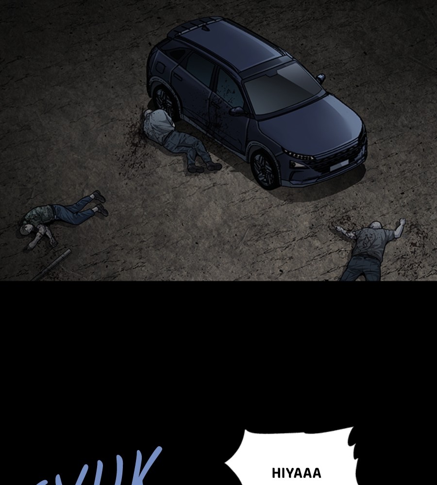 Vigilante Chapter 63 Gambar 53