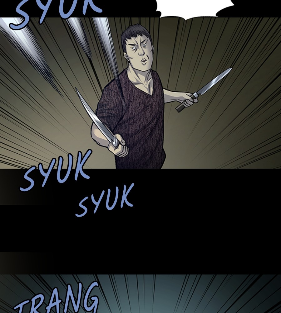 Vigilante Chapter 63 Gambar 54