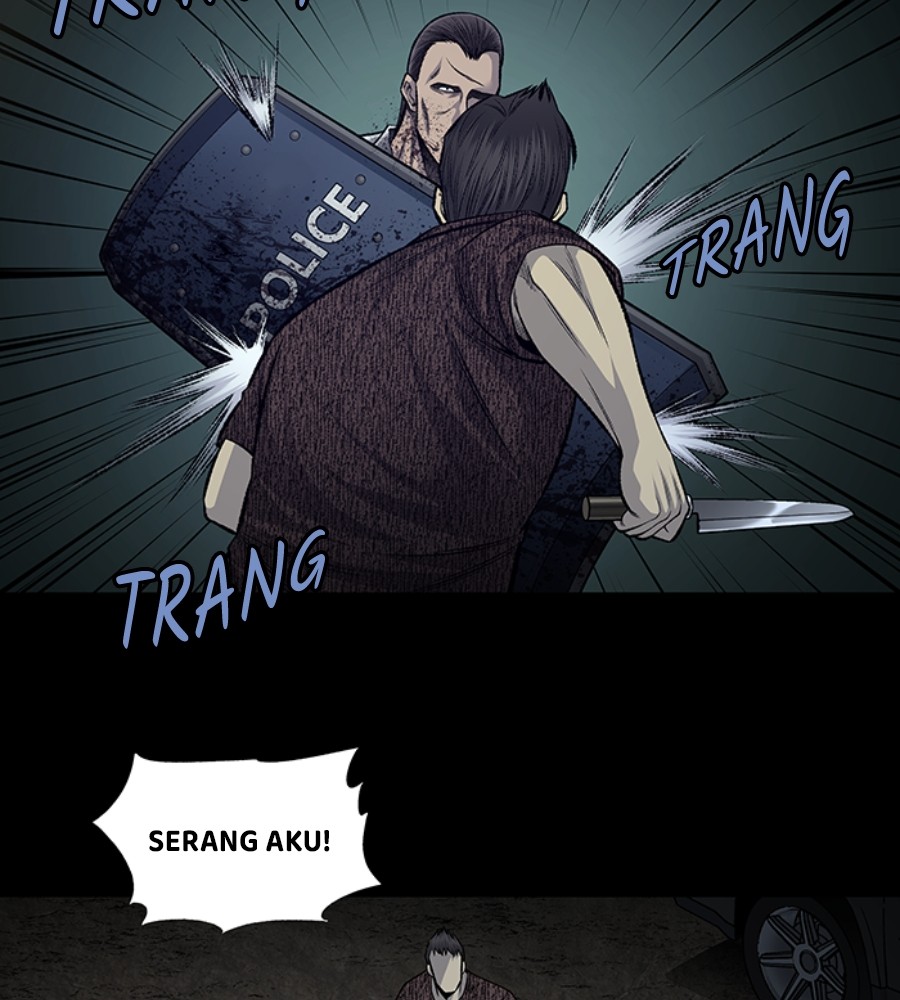 Vigilante Chapter 63 Gambar 55