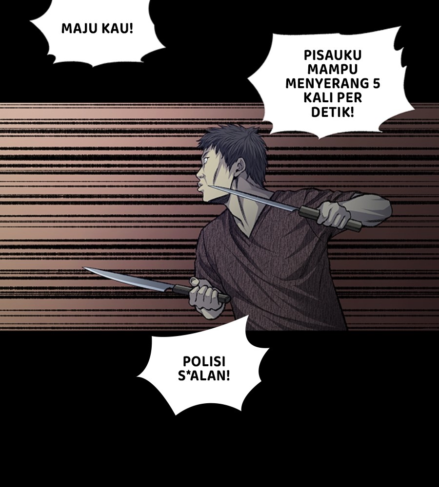 Vigilante Chapter 63 Gambar 57