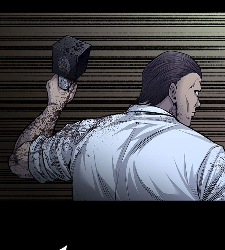 Vigilante Chapter 63 Gambar 58