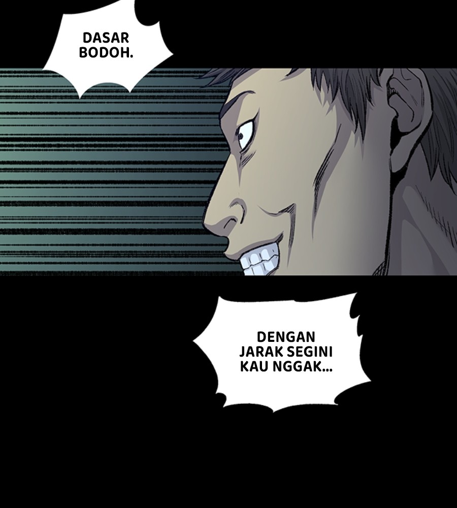 Vigilante Chapter 63 Gambar 59