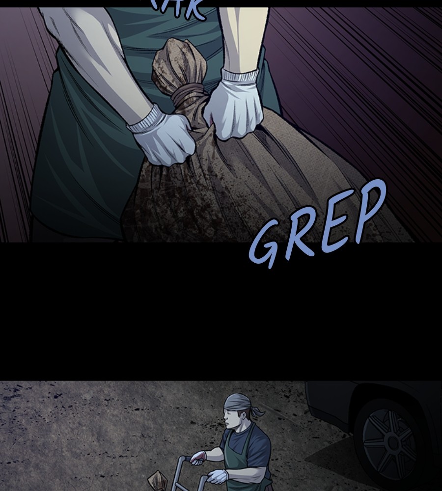 Vigilante Chapter 63 Gambar 6