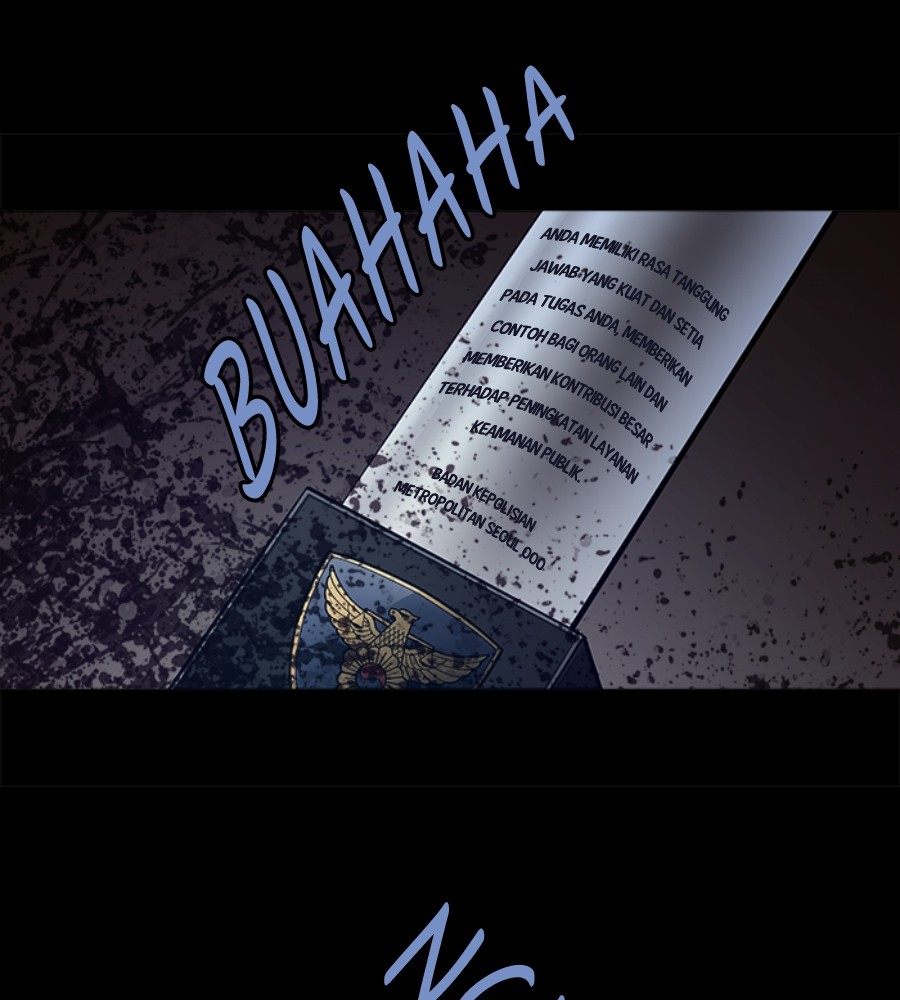 Vigilante Chapter 63 Gambar 62