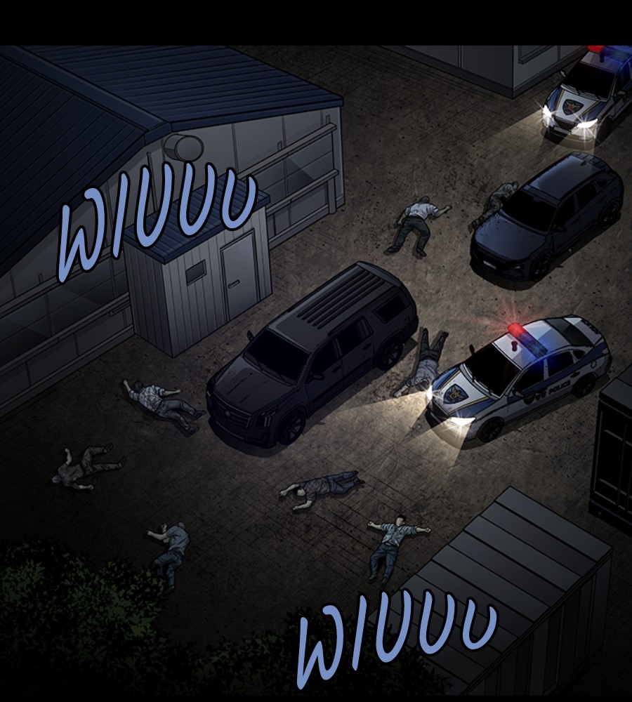 Vigilante Chapter 63 Gambar 64