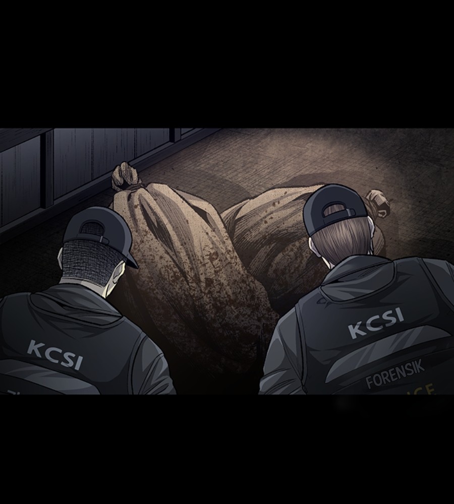 Vigilante Chapter 63 Gambar 65