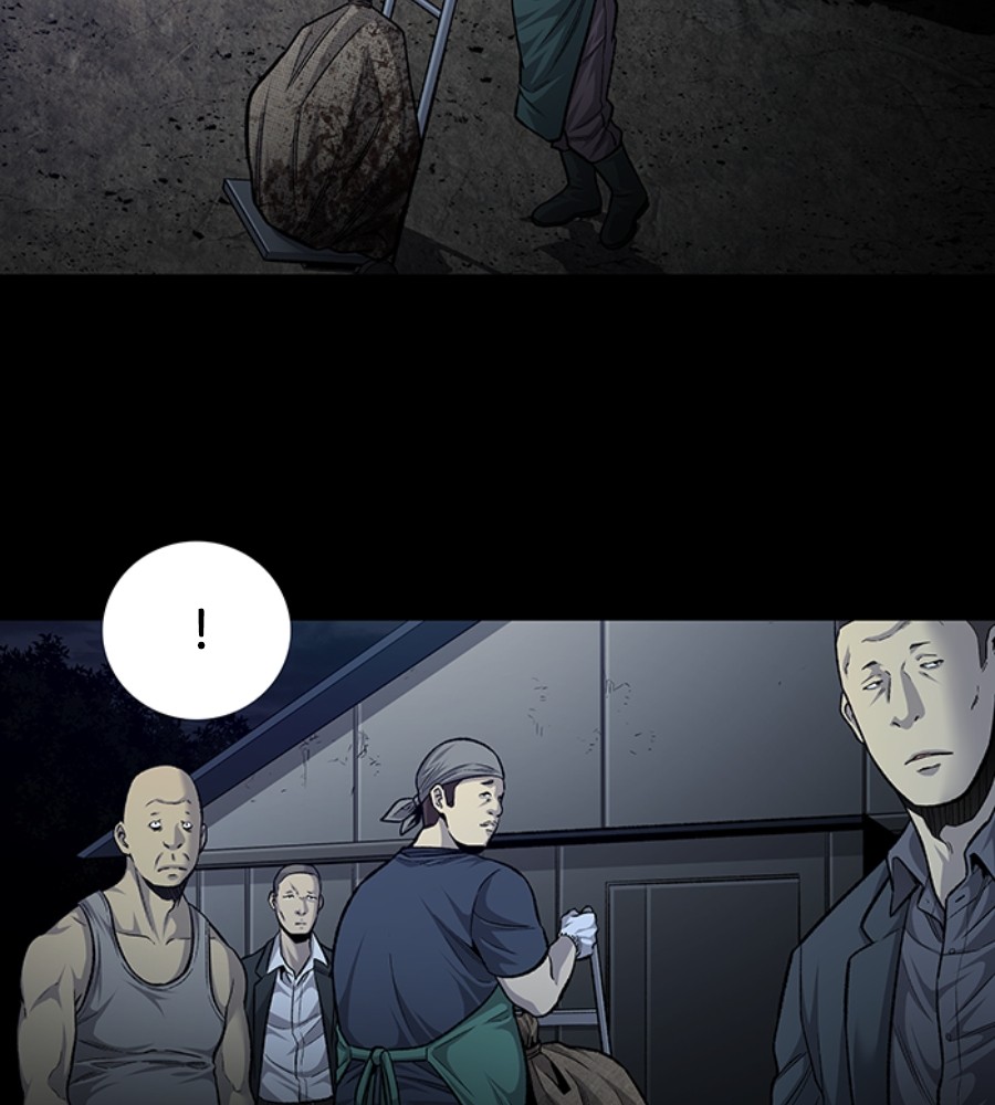 Vigilante Chapter 63 Gambar 7
