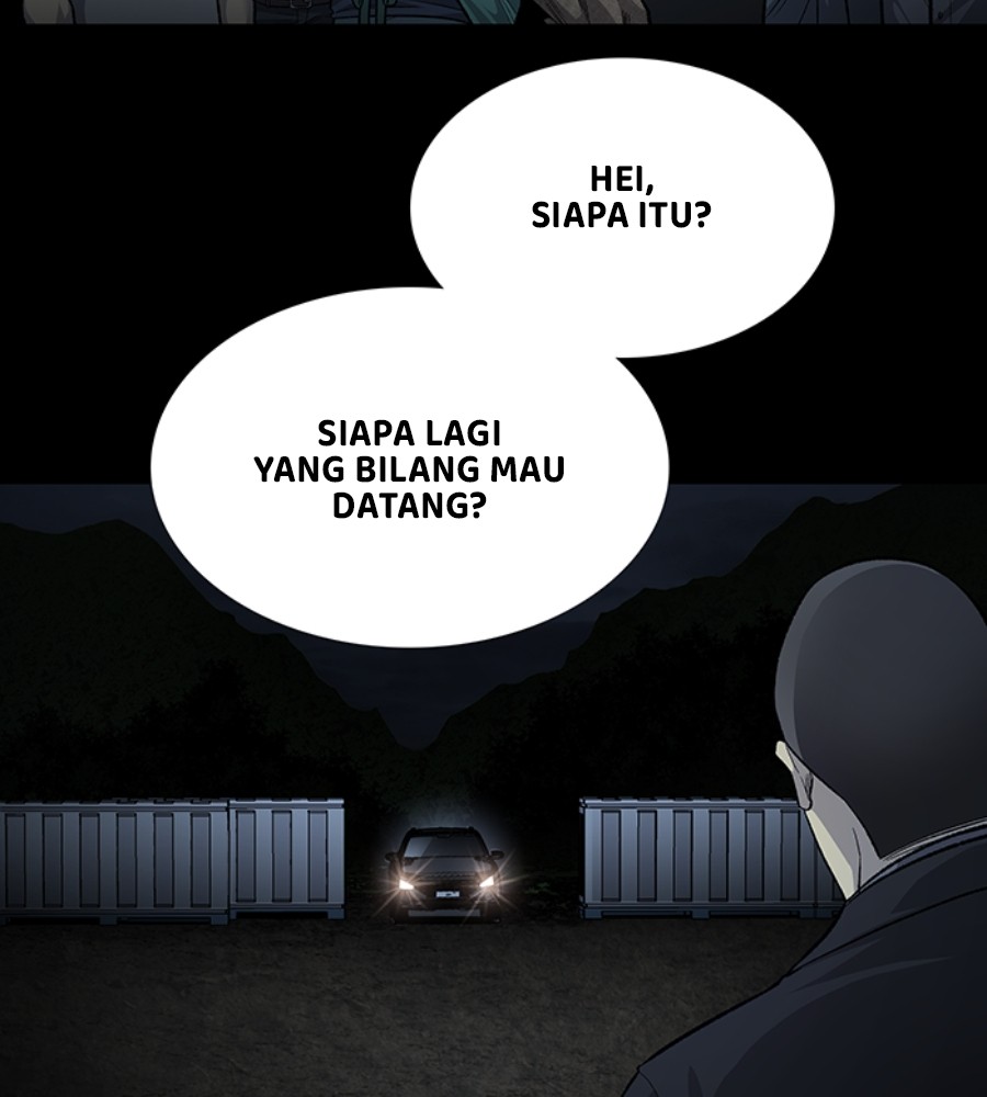 Vigilante Chapter 63 Gambar 8