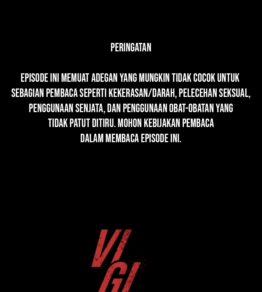 Baca Komik Vigilante Chapter 64 Gambar 1