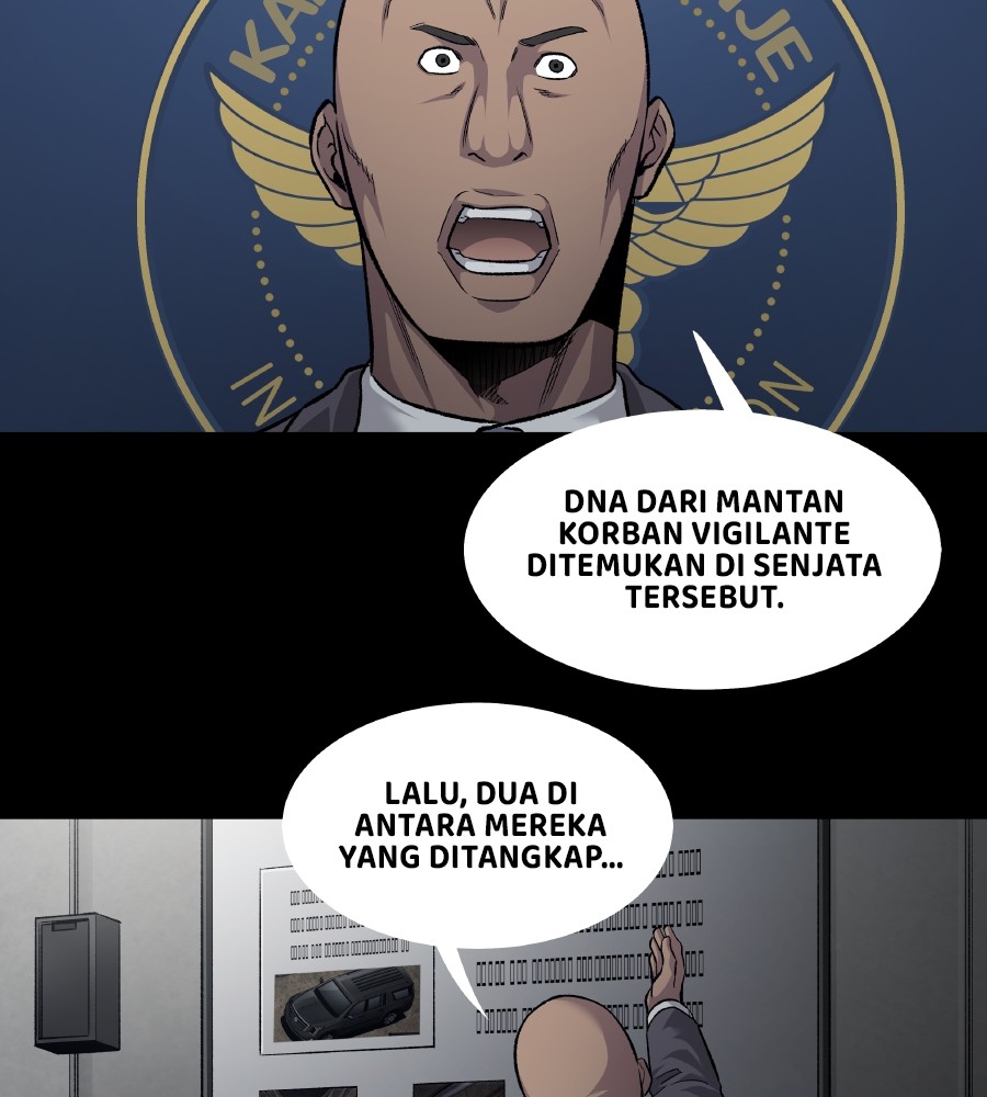 Vigilante Chapter 64 Gambar 10