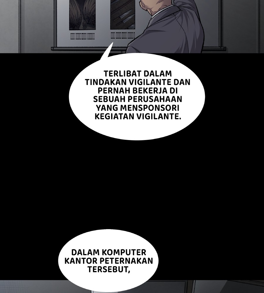 Vigilante Chapter 64 Gambar 11