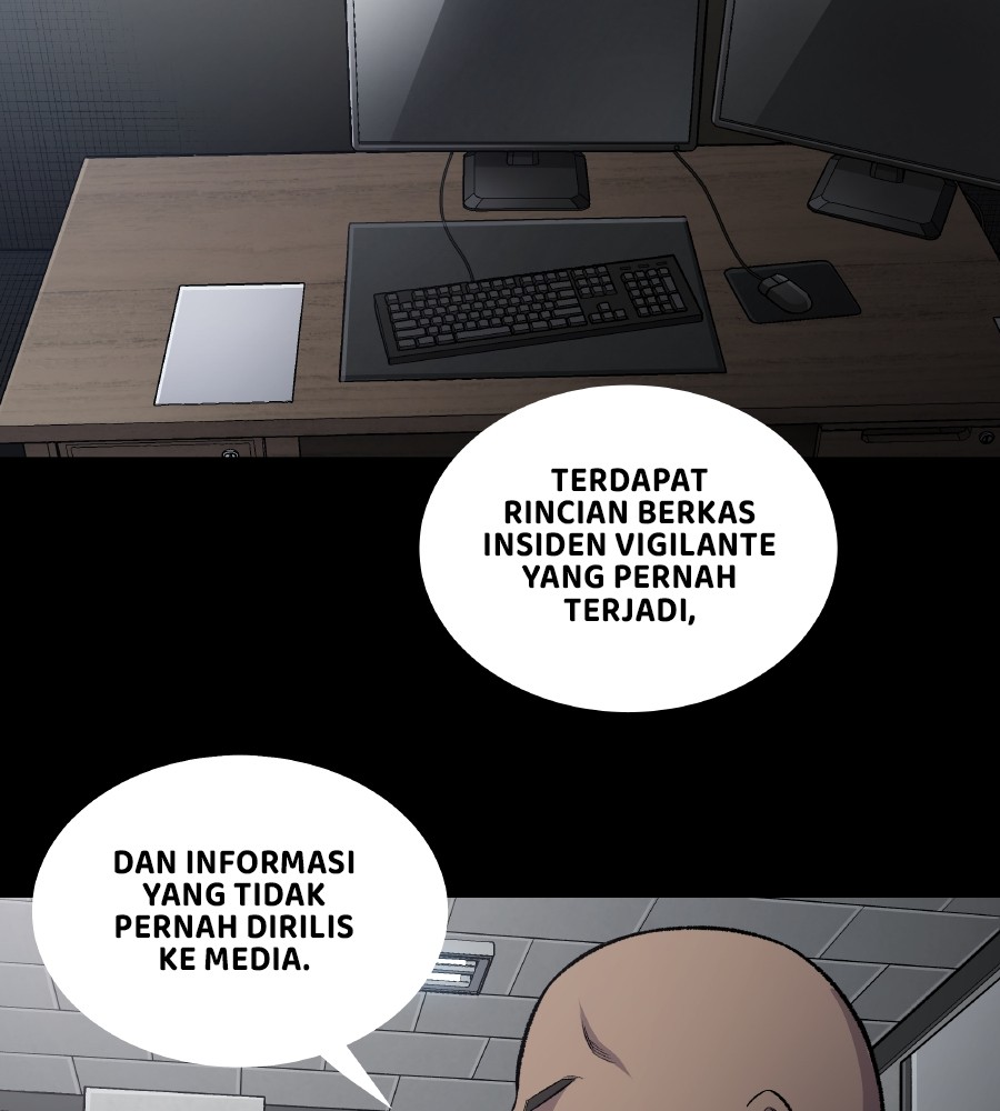 Vigilante Chapter 64 Gambar 12