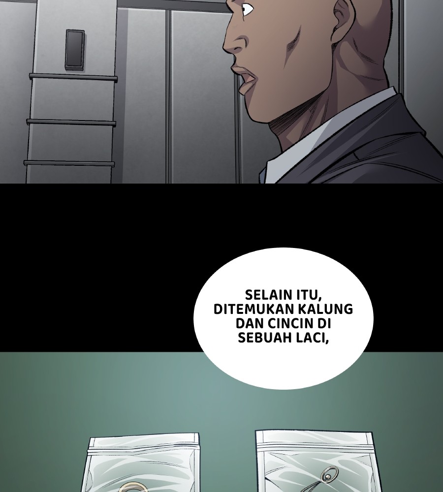 Vigilante Chapter 64 Gambar 13